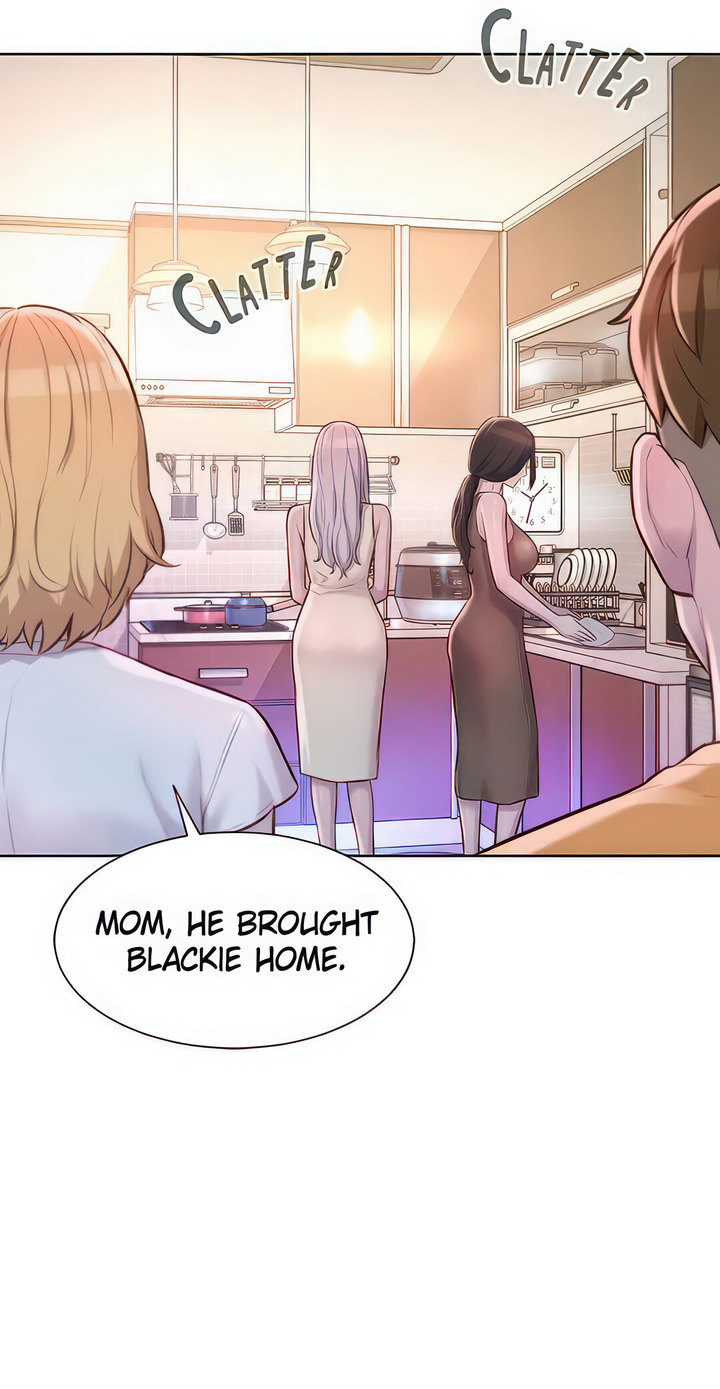 Romantic Camping - Chapter 38 [photo 42] - MangaPorn