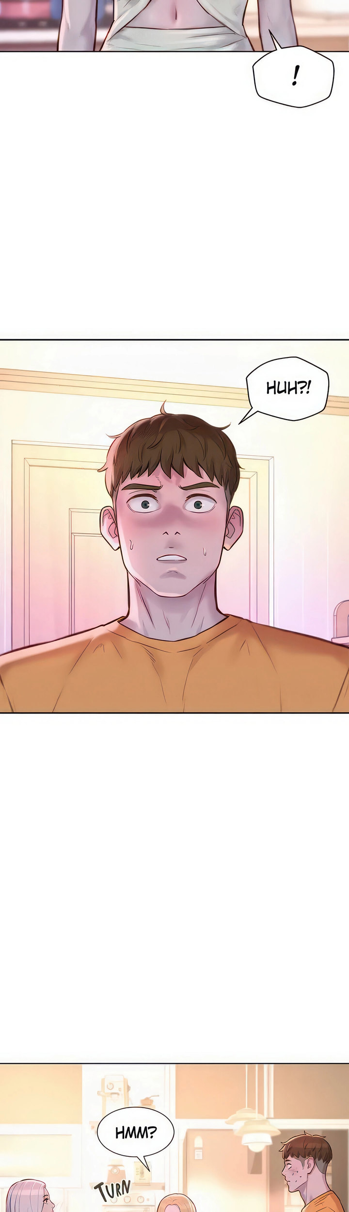 Romantic Camping - Chapter 38 [photo 44] - MangaPorn