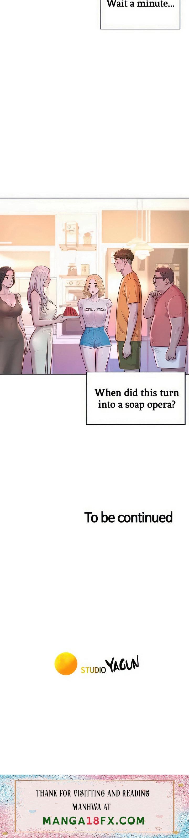 Romantic Camping - Chapter 38 [photo 47] - MangaPorn