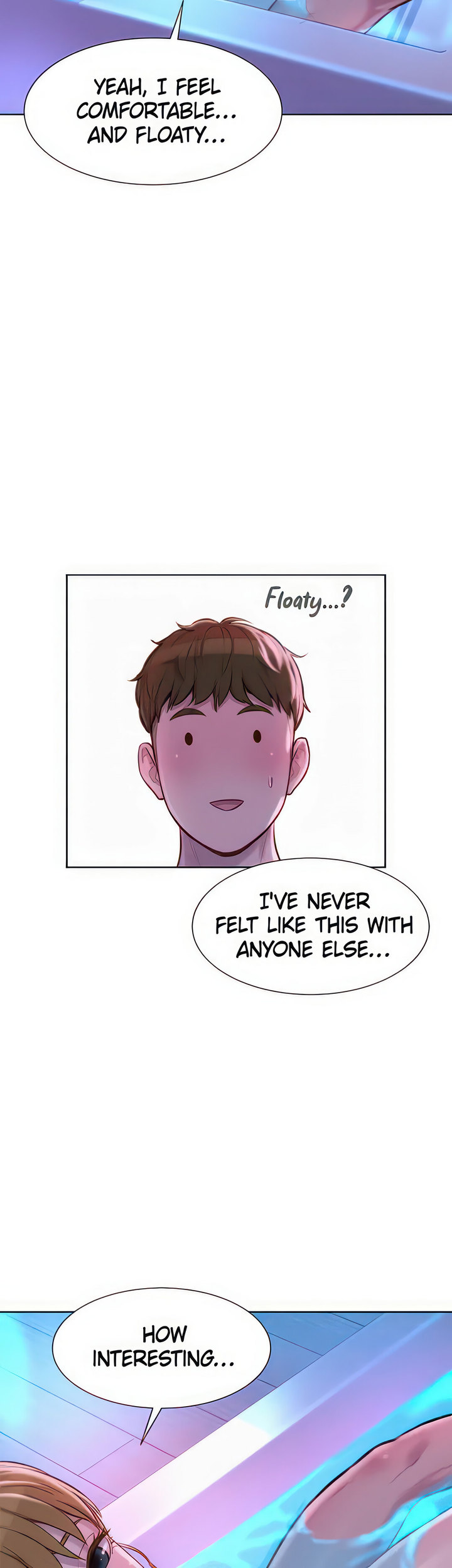 Romantic Camping - Chapter 38 [photo 5] - MangaPorn