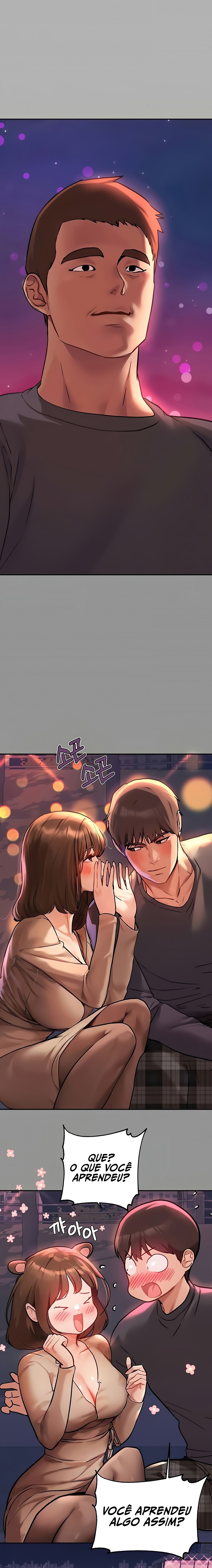 The Owner Of A Building Raw - Chapter 42 [photo 1] - MangaPorn