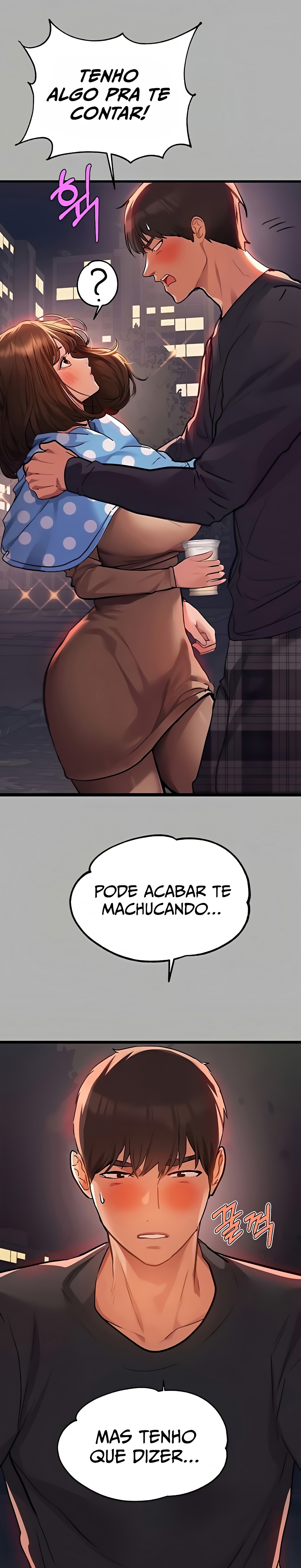 The Owner Of A Building Raw - Chapter 42 [photo 10] - MangaPorn