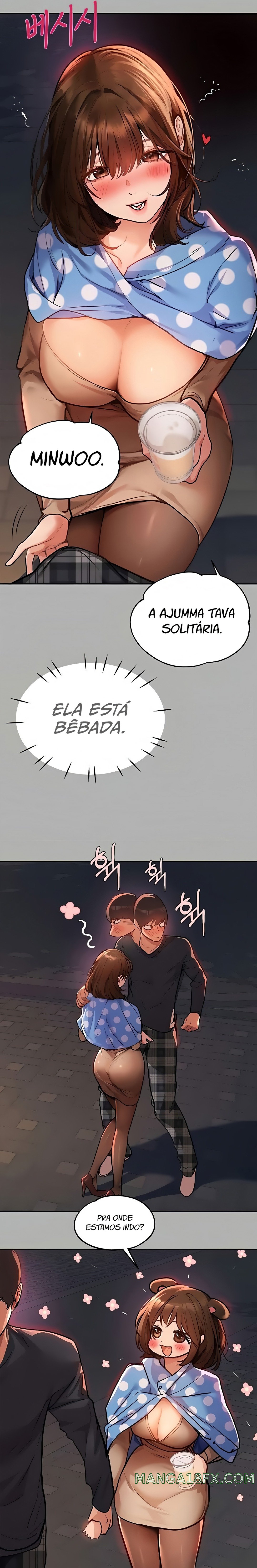 The Owner Of A Building Raw - Chapter 42 [photo 13] - MangaPorn