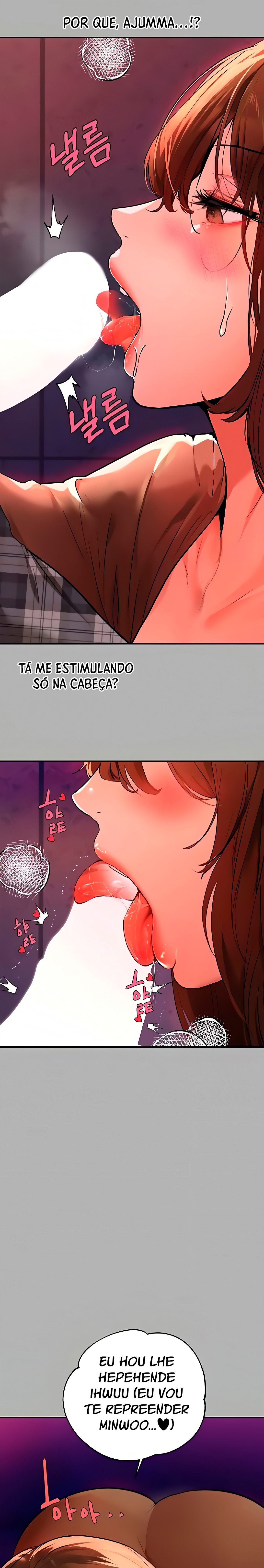 The Owner Of A Building Raw - Chapter 42 [photo 19] - MangaPorn