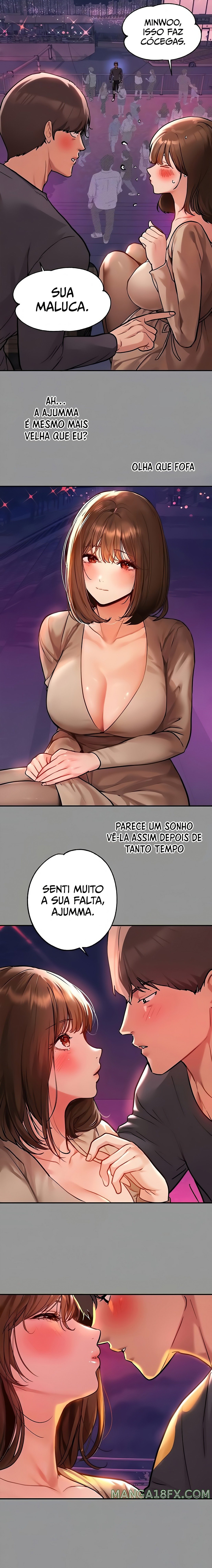 The Owner Of A Building Raw - Chapter 42 [photo 2] - MangaPorn