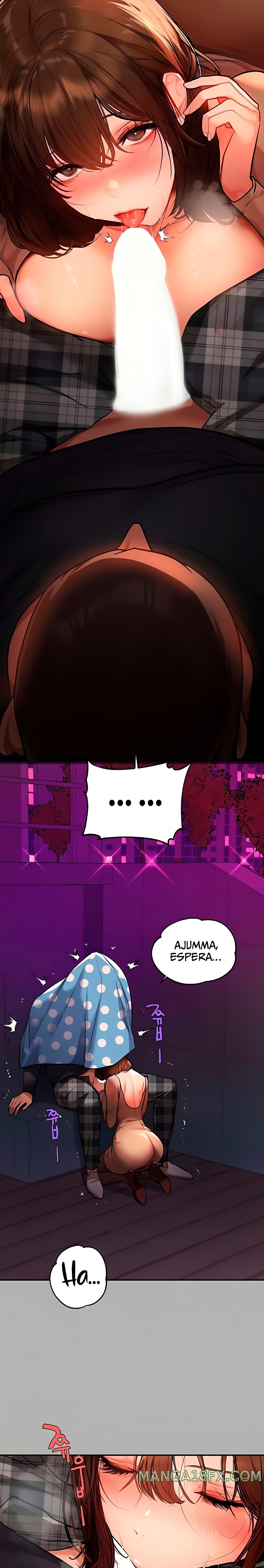 The Owner Of A Building Raw - Chapter 42 [photo 20] - MangaPorn