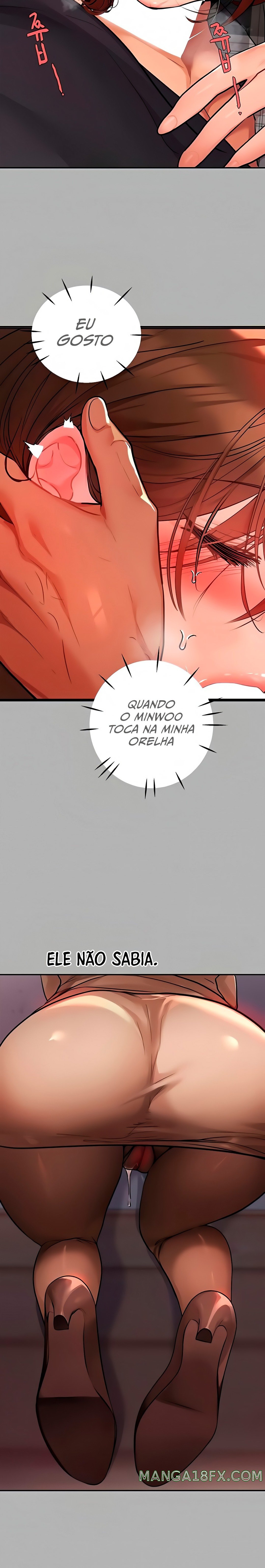 The Owner Of A Building Raw - Chapter 42 [photo 21] - MangaPorn