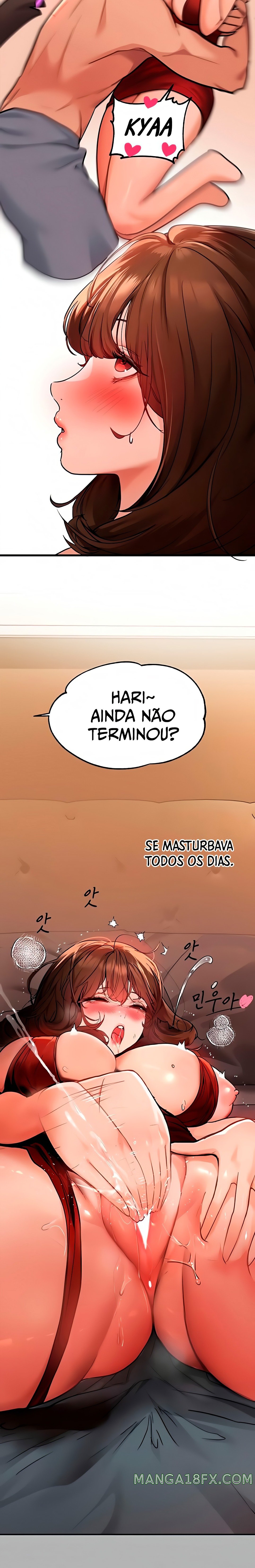 The Owner Of A Building Raw - Chapter 42 [photo 23] - MangaPorn