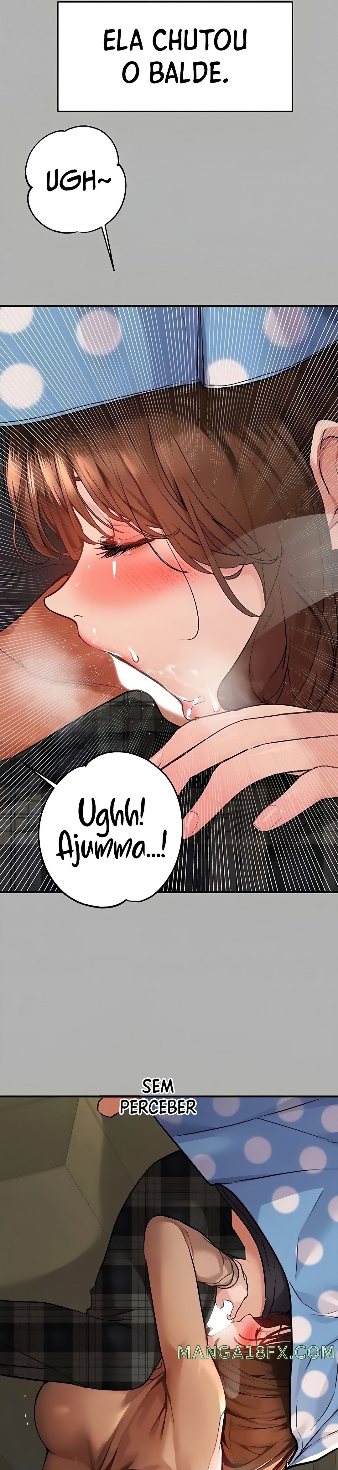 The Owner Of A Building Raw - Chapter 42 [photo 25] - MangaPorn