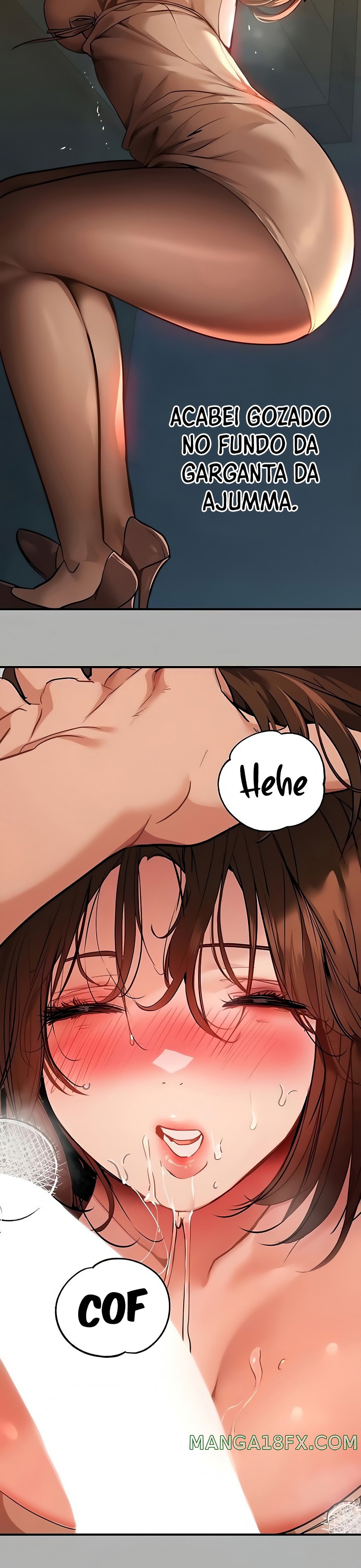 The Owner Of A Building Raw - Chapter 42 [photo 26] - MangaPorn