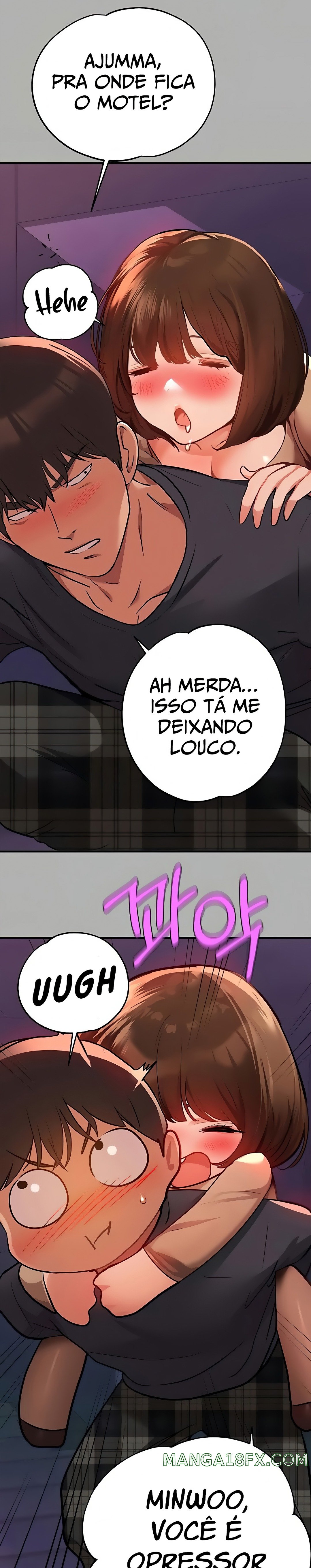 The Owner Of A Building Raw - Chapter 42 [photo 27] - MangaPorn