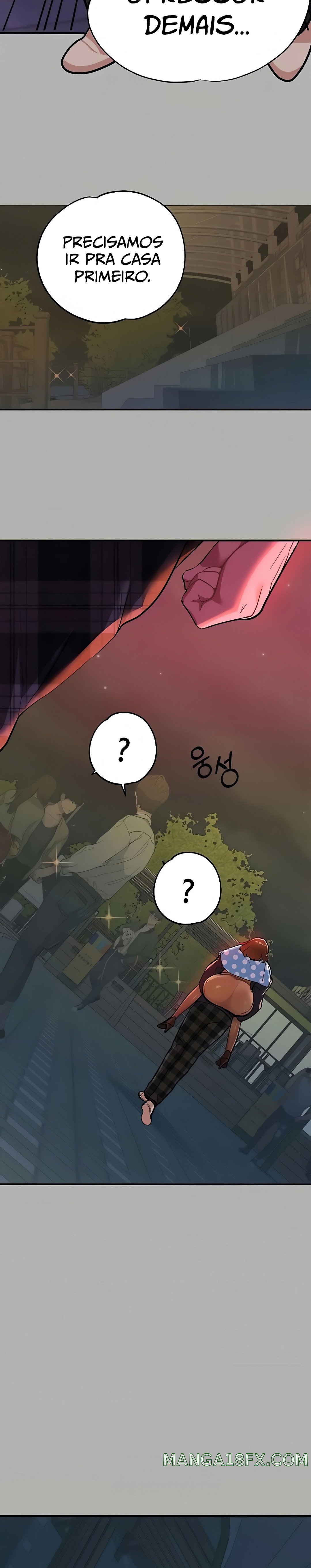 The Owner Of A Building Raw - Chapter 42 [photo 28] - MangaPorn