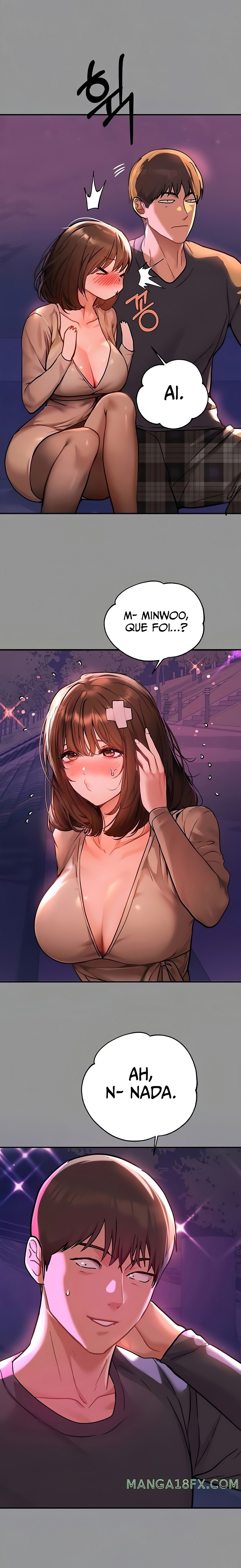 The Owner Of A Building Raw - Chapter 42 [photo 3] - MangaPorn