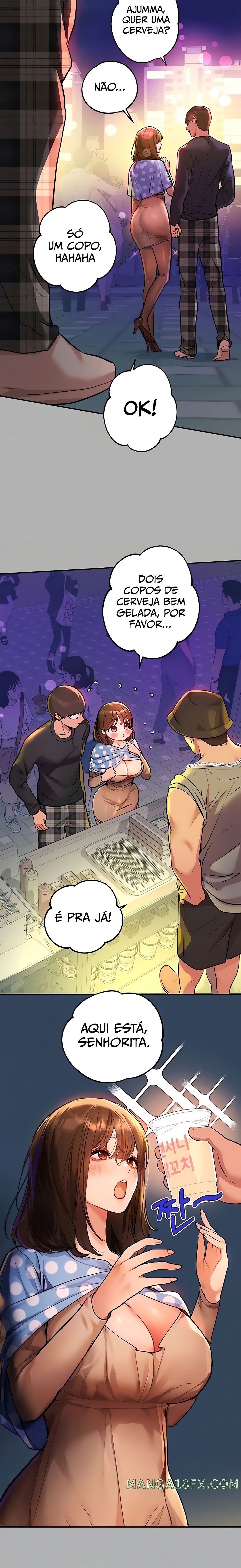 The Owner Of A Building Raw - Chapter 42 [photo 5] - MangaPorn