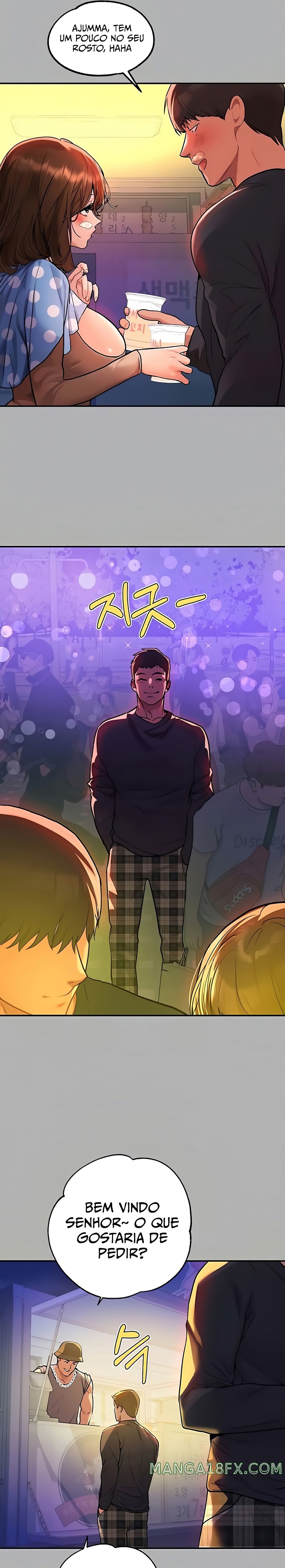 The Owner Of A Building Raw - Chapter 42 [photo 6] - MangaPorn