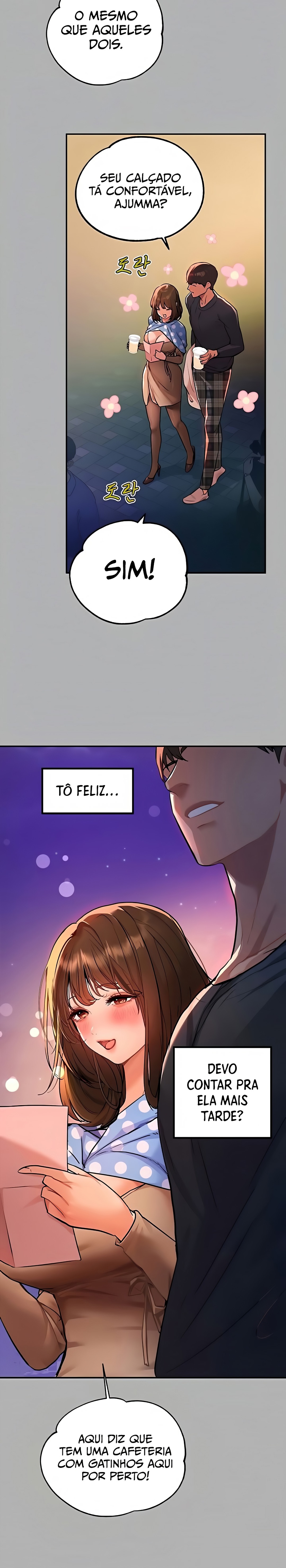 The Owner Of A Building Raw - Chapter 42 [photo 7] - MangaPorn