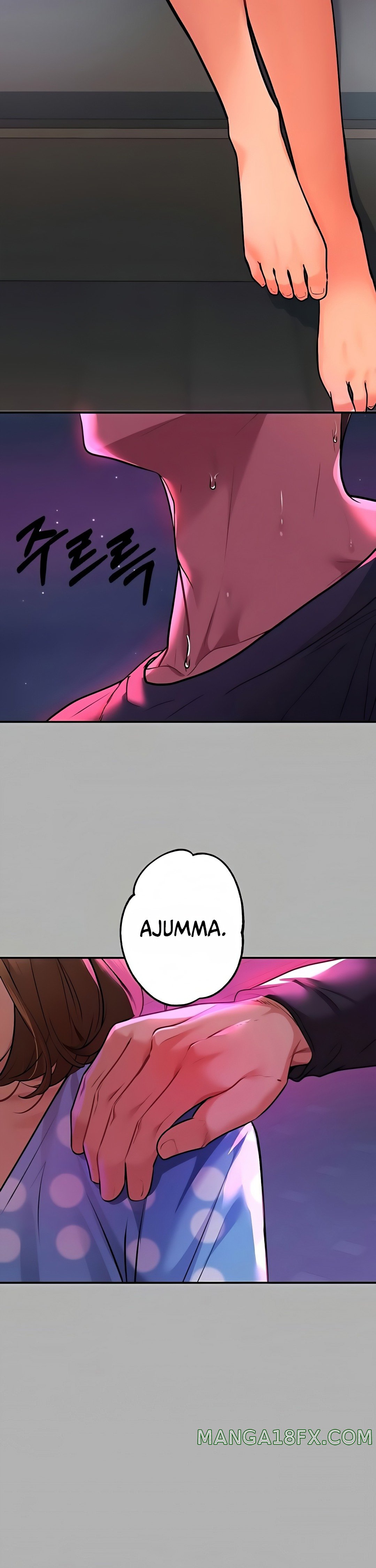 The Owner Of A Building Raw - Chapter 42 [photo 9] - MangaPorn