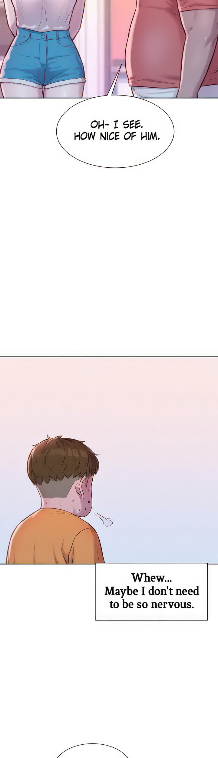 Romantic Camping - Chapter 39 [photo 10] - MangaPorn