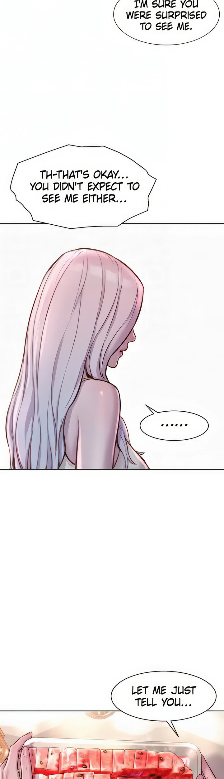 Romantic Camping - Chapter 39 [photo 16] - MangaPorn