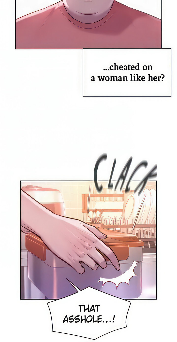 Romantic Camping - Chapter 39 [photo 18] - MangaPorn