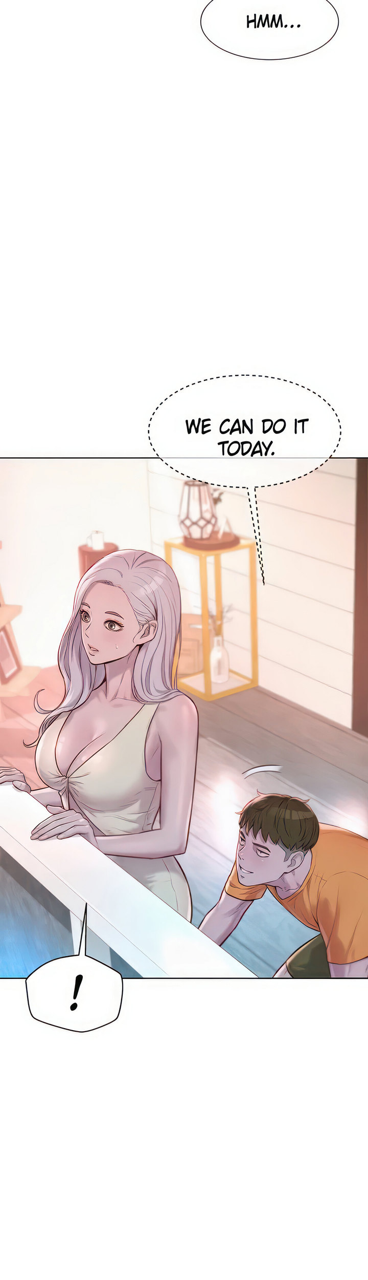 Romantic Camping - Chapter 39 [photo 28] - MangaPorn