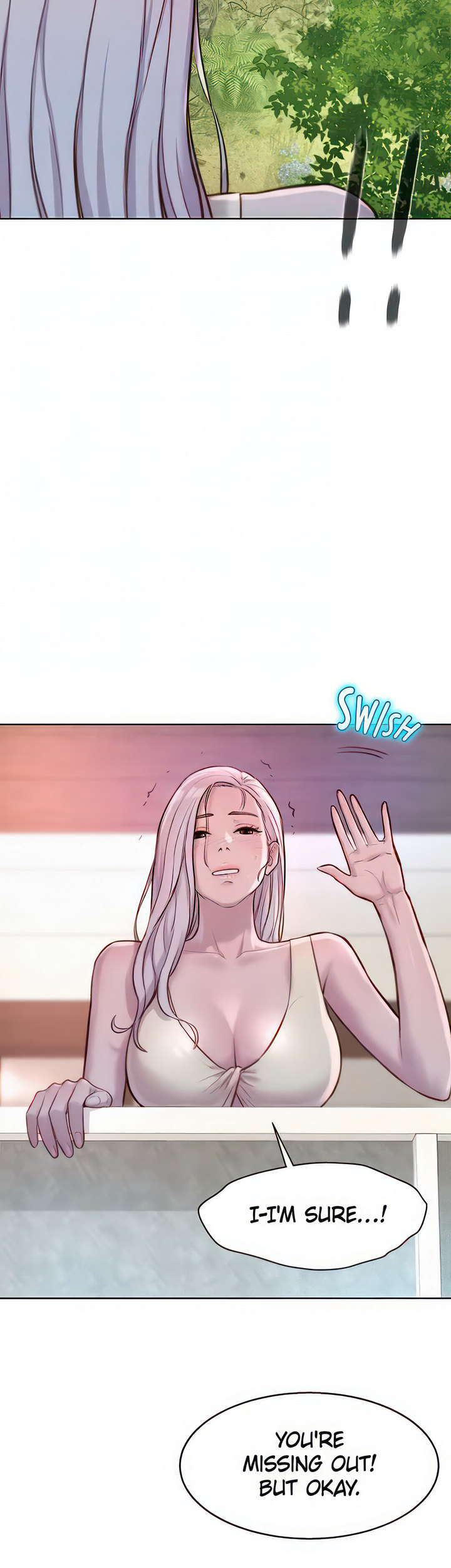 Romantic Camping - Chapter 39 [photo 34] - MangaPorn