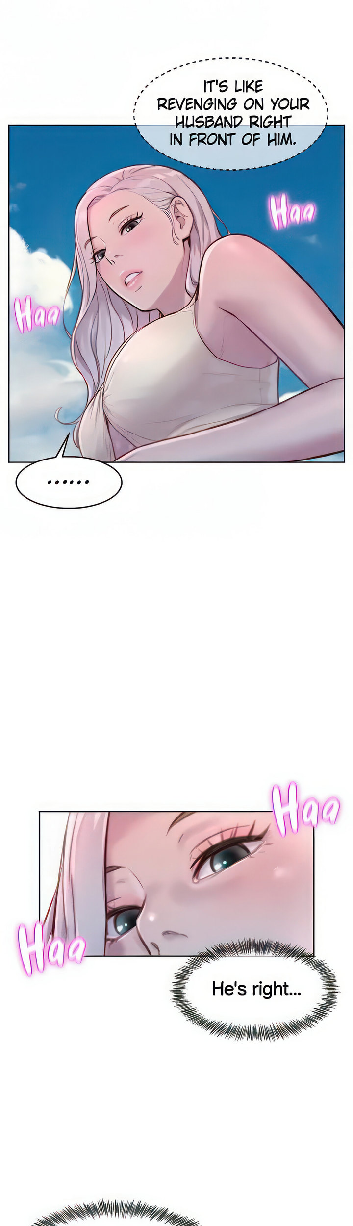 Romantic Camping - Chapter 39 [photo 39] - MangaPorn