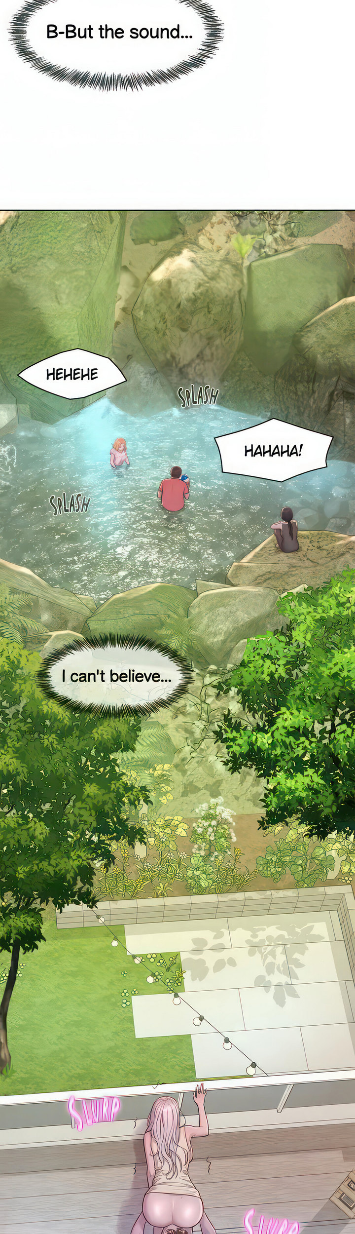Romantic Camping - Chapter 39 [photo 40] - MangaPorn