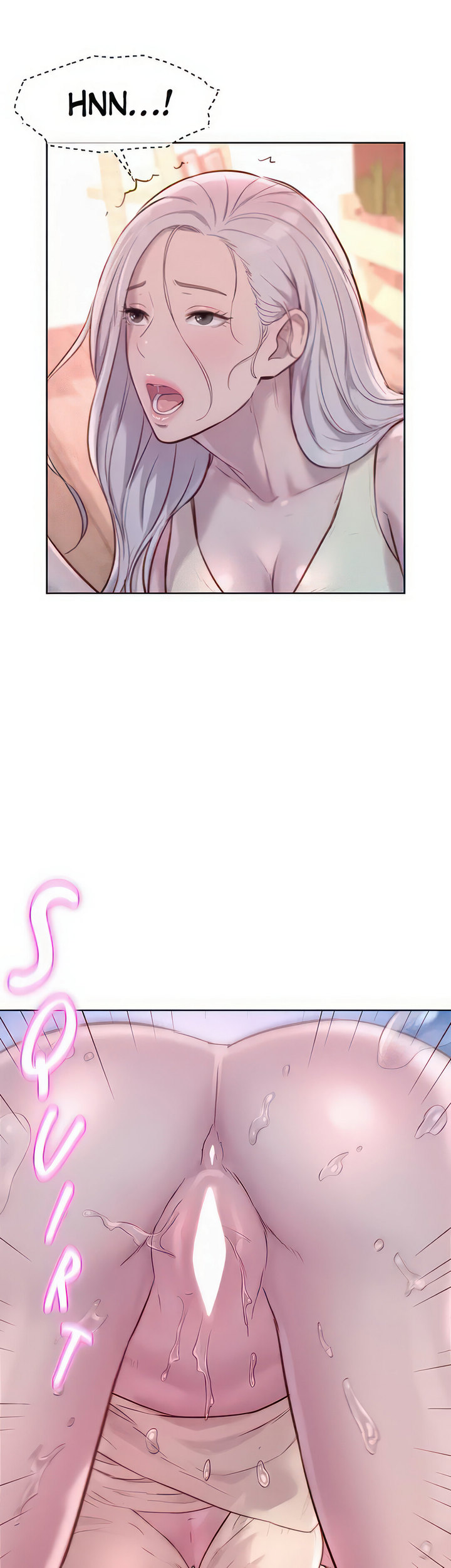 Romantic Camping - Chapter 39 [photo 43] - MangaPorn