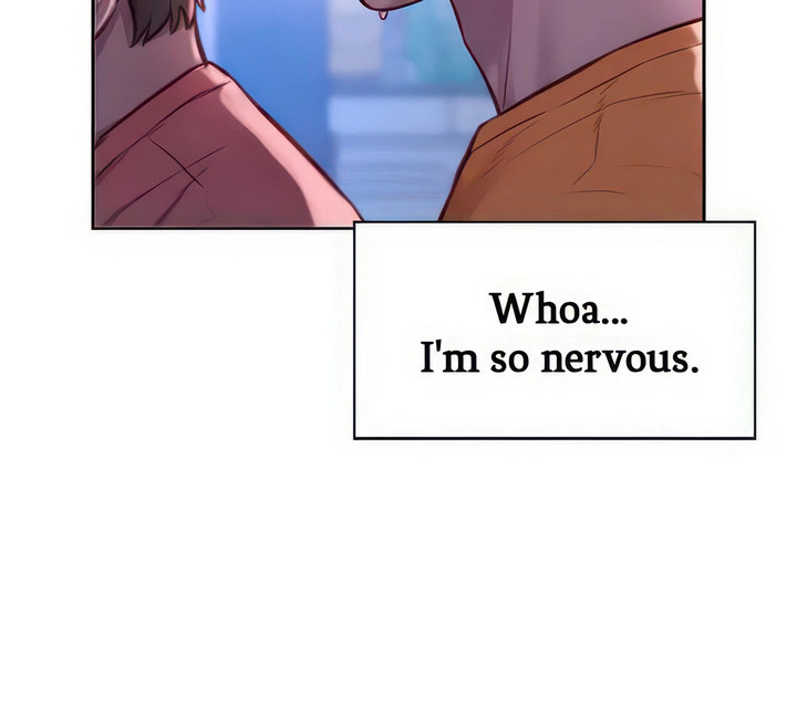 Romantic Camping - Chapter 39 [photo 6] - MangaPorn