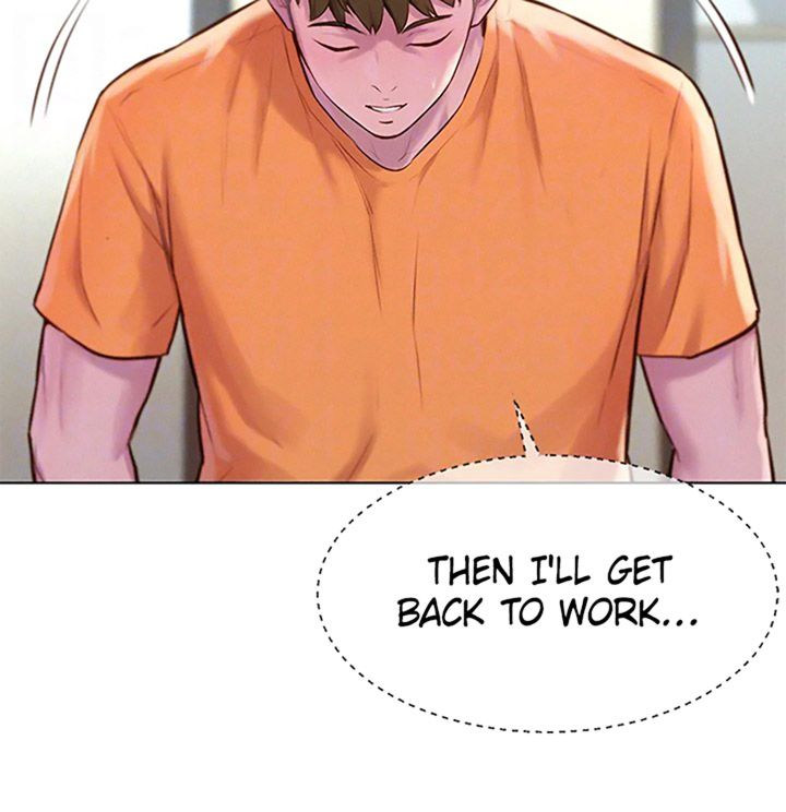 Romantic Camping - Chapter 40 [photo 12] - MangaPorn