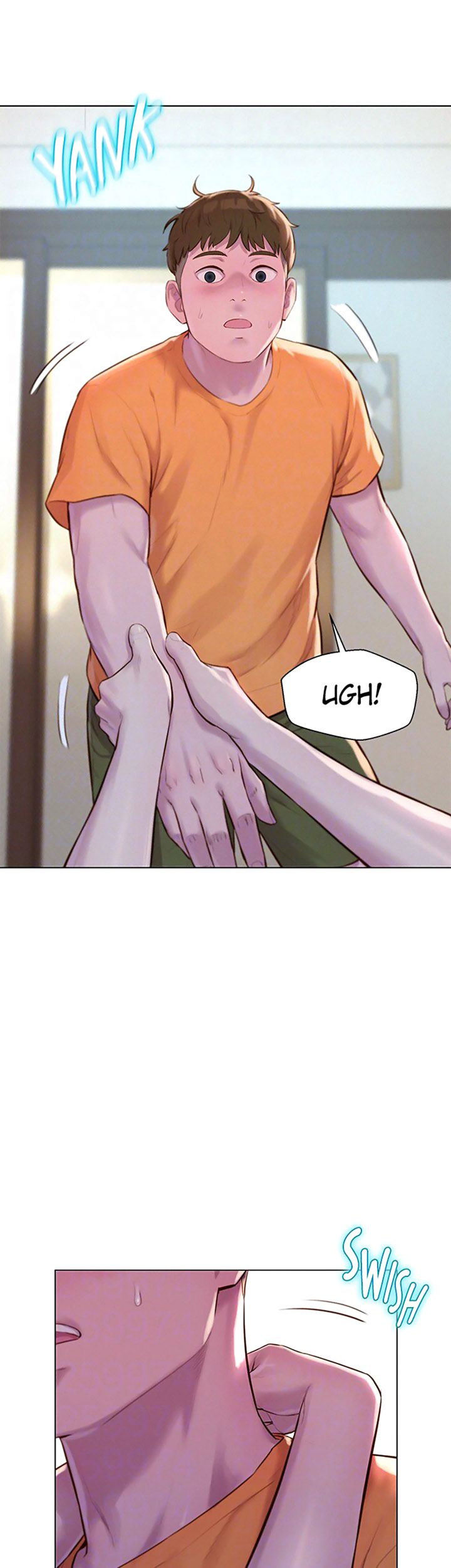 Romantic Camping - Chapter 40 [photo 13] - MangaPorn