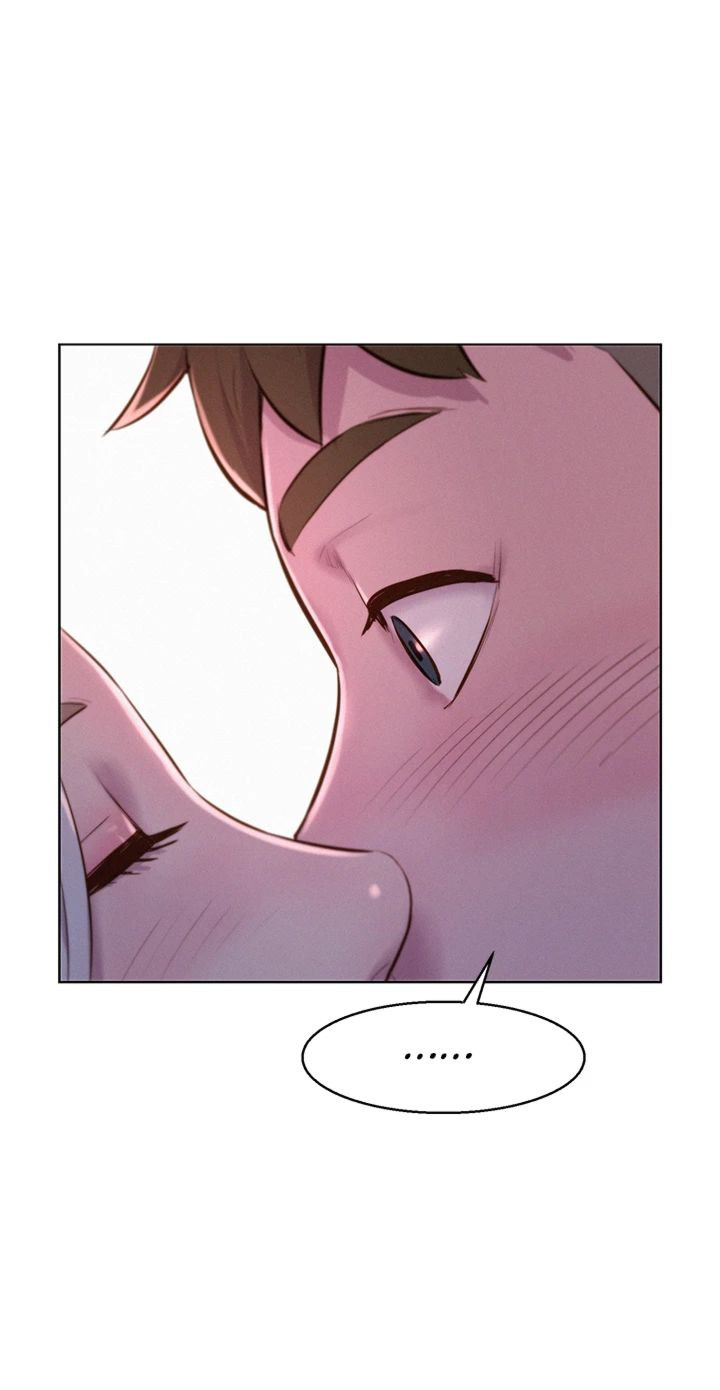 Romantic Camping - Chapter 40 [photo 24] - MangaPorn