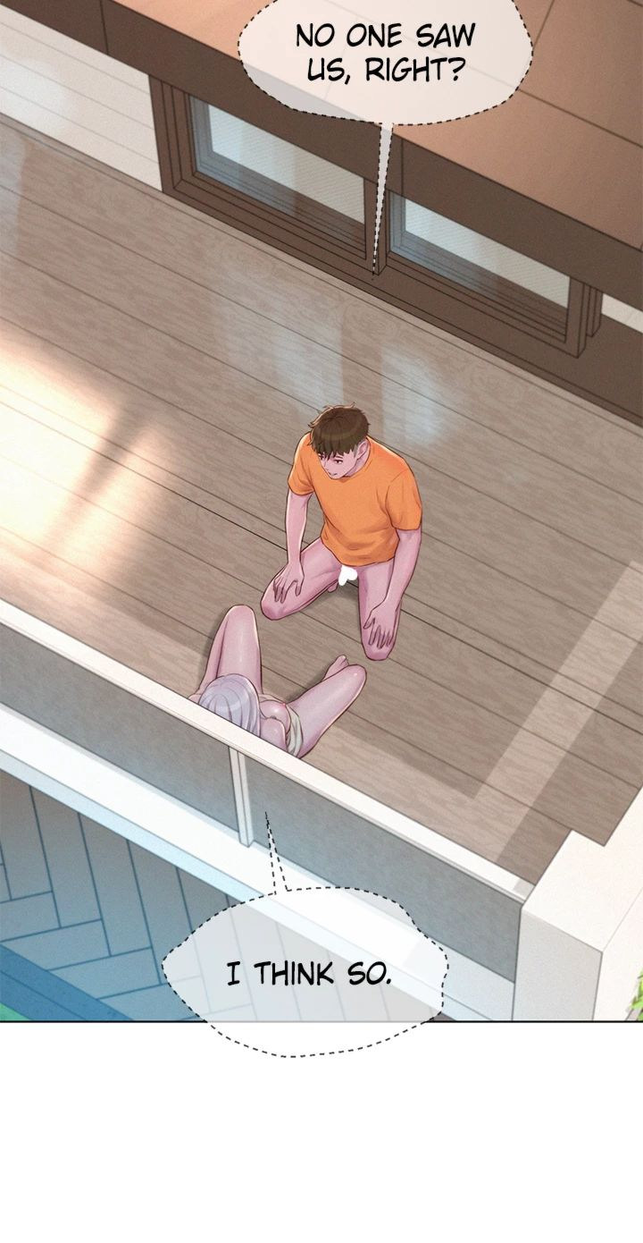 Romantic Camping - Chapter 40 [photo 42] - MangaPorn