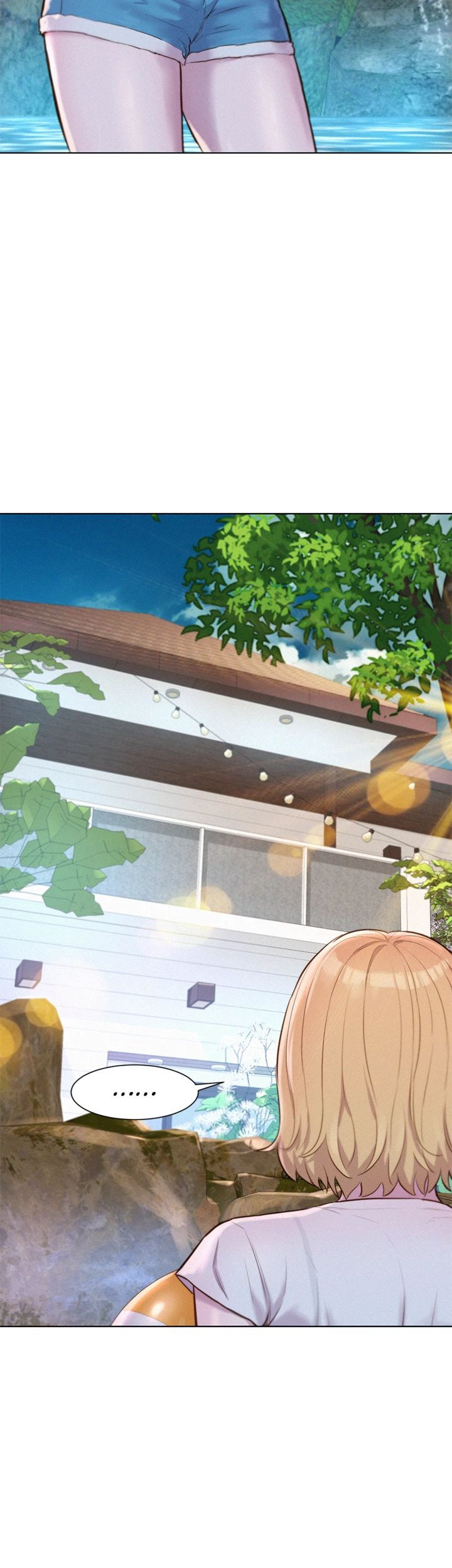 Romantic Camping - Chapter 40 [photo 5] - MangaPorn