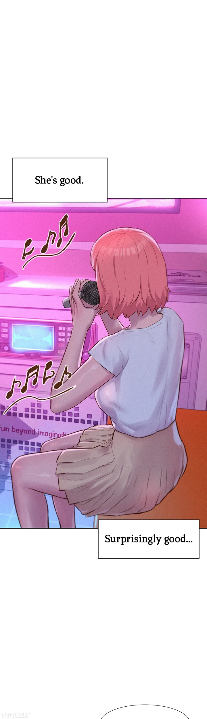 Romantic Camping - Chapter 41 [photo 40] - MangaPorn