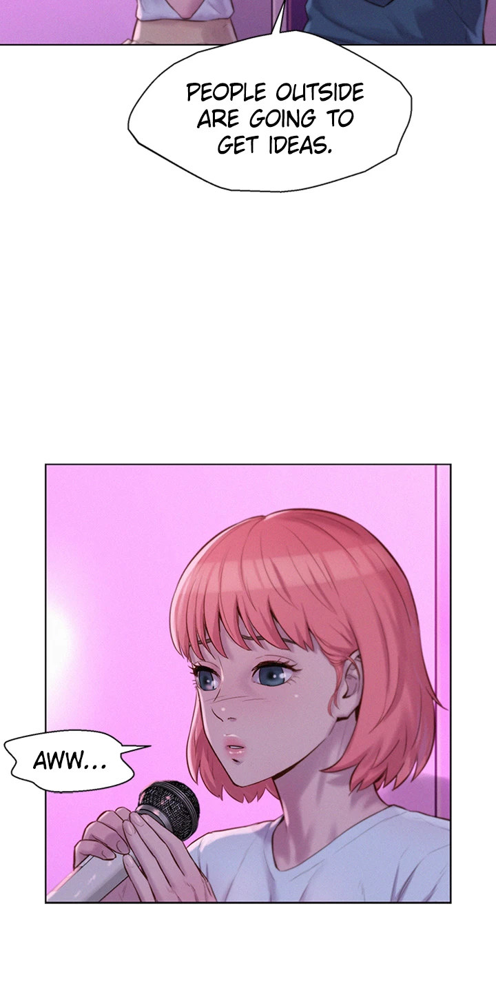 Romantic Camping - Chapter 42 [photo 12] - MangaPorn