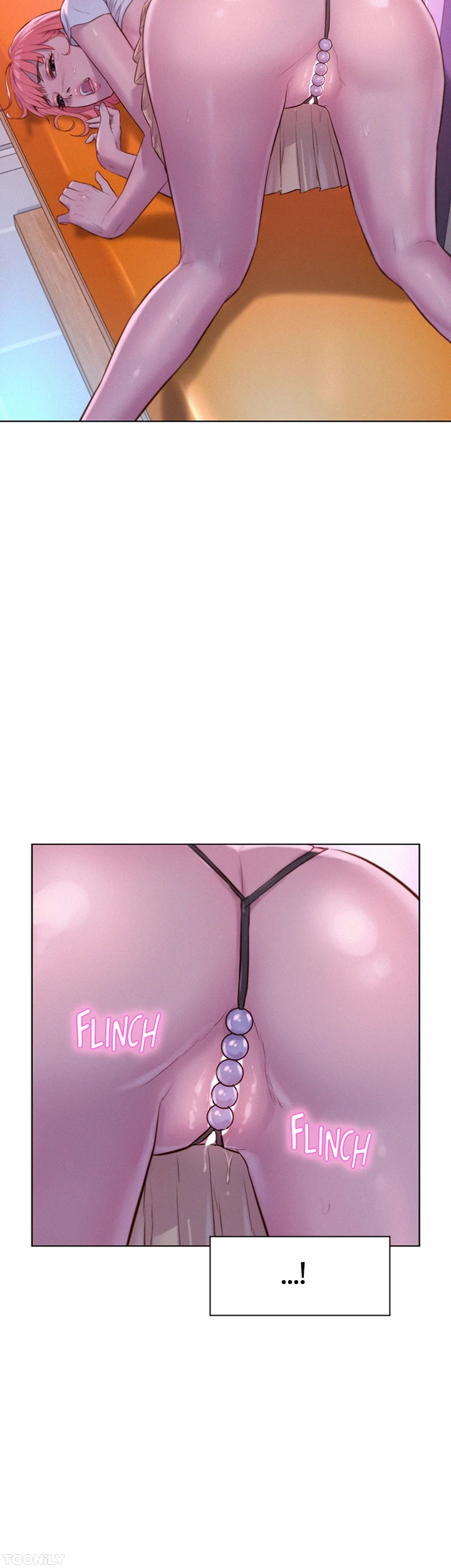 Romantic Camping - Chapter 42 [photo 21] - MangaPorn