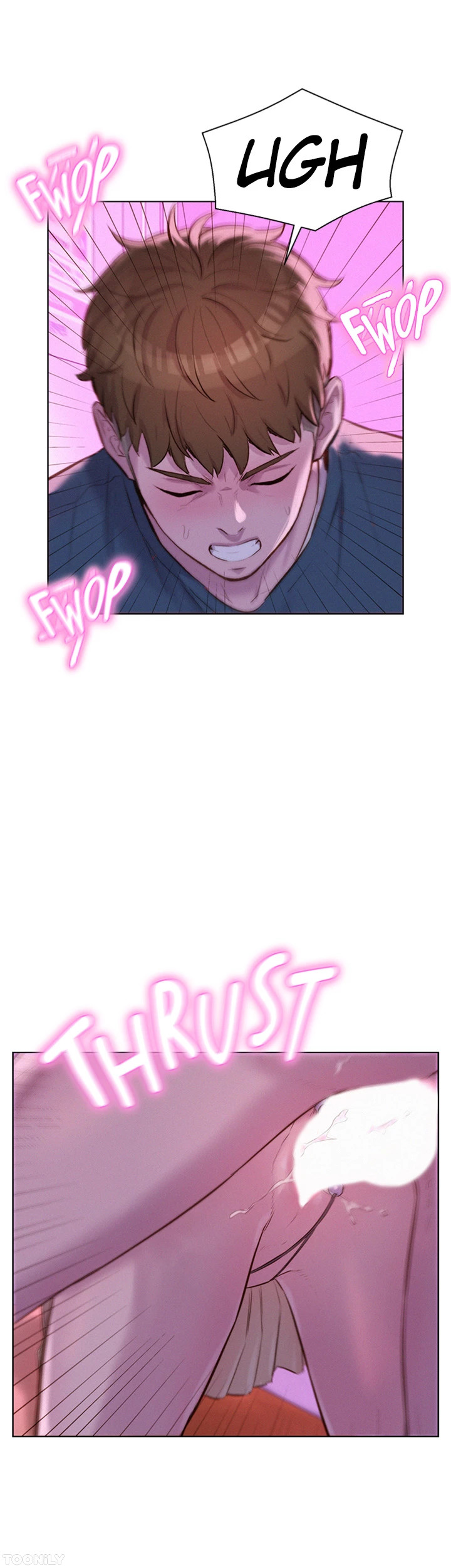 Romantic Camping - Chapter 42 [photo 39] - MangaPorn