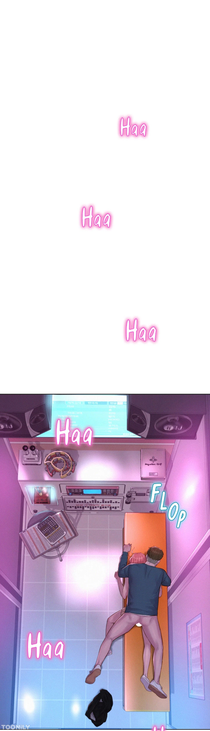 Romantic Camping - Chapter 43 [photo 1] - MangaPorn