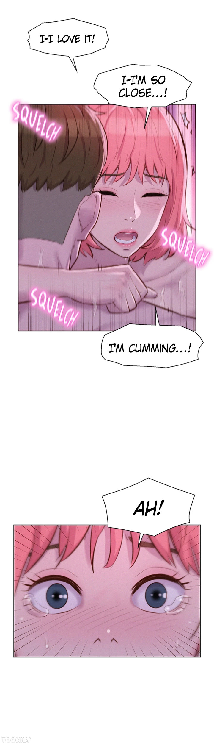 Romantic Camping - Chapter 43 [photo 28] - MangaPorn