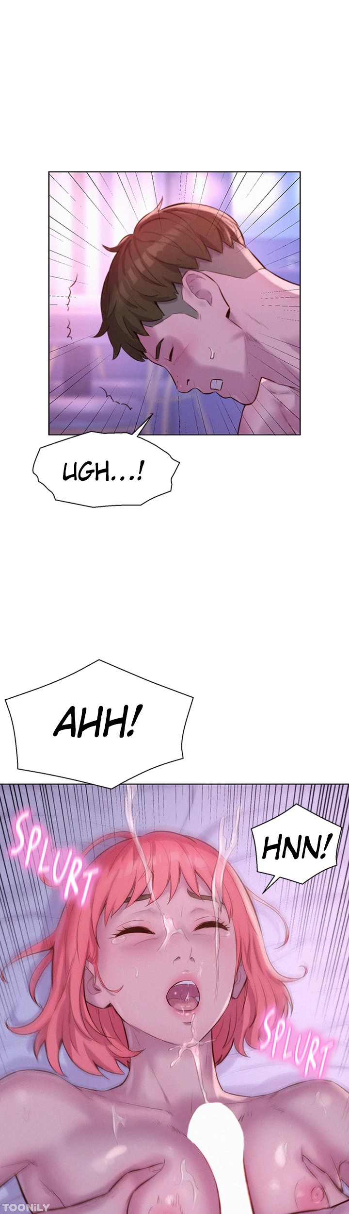 Romantic Camping - Chapter 43 [photo 38] - MangaPorn