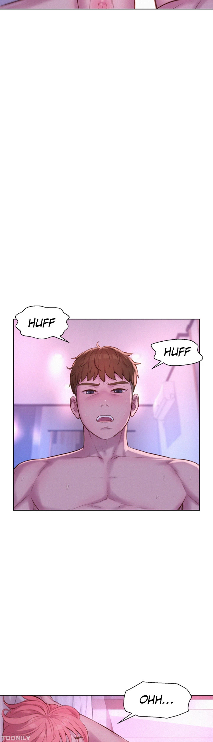 Romantic Camping - Chapter 43 [photo 39] - MangaPorn