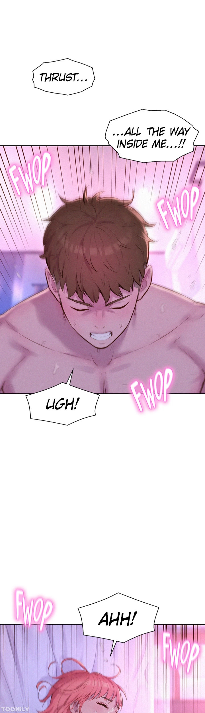 Romantic Camping - Chapter 43 [photo 49] - MangaPorn