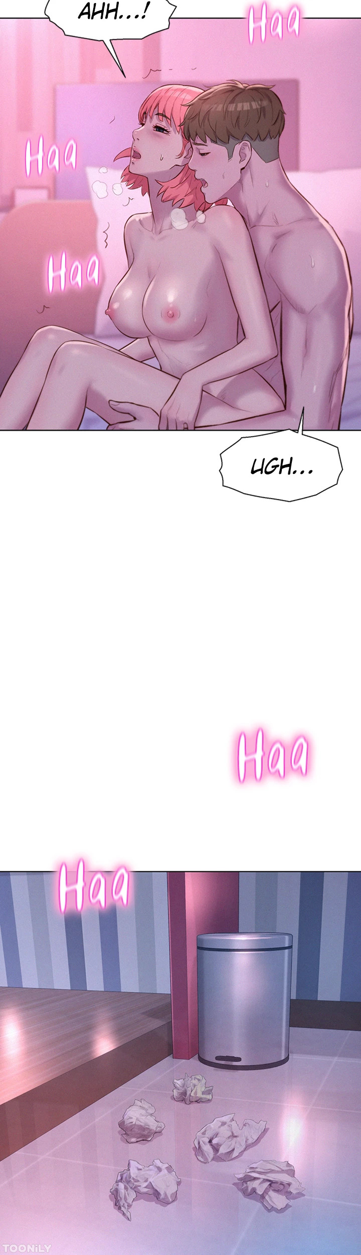 Romantic Camping - Chapter 44 [photo 11] - MangaPorn