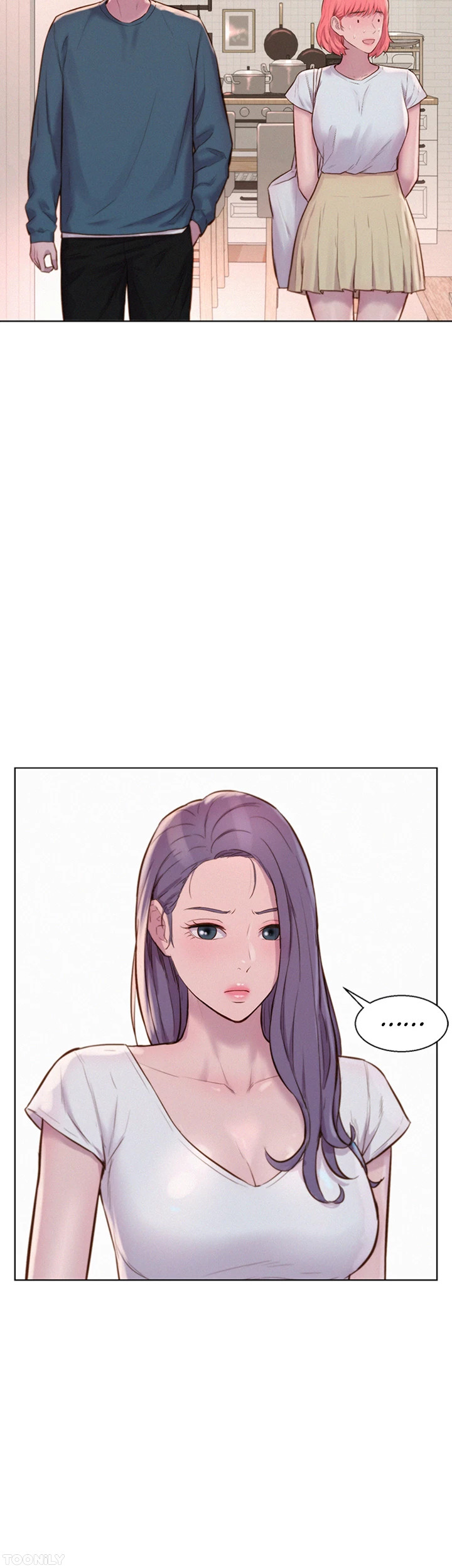 Romantic Camping - Chapter 44 [photo 16] - MangaPorn