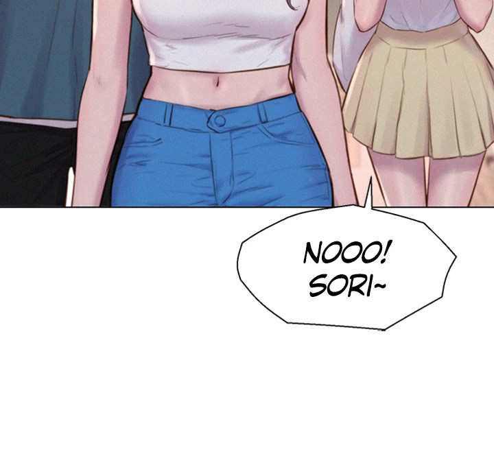 Romantic Camping - Chapter 44 [photo 18] - MangaPorn