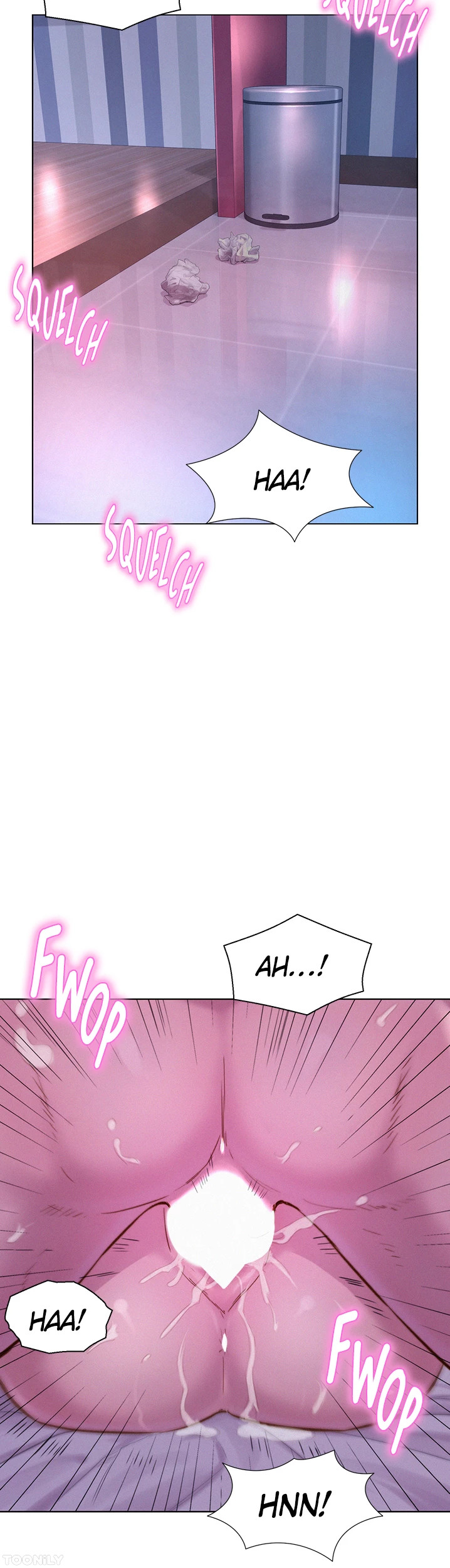 Romantic Camping - Chapter 44 [photo 2] - MangaPorn