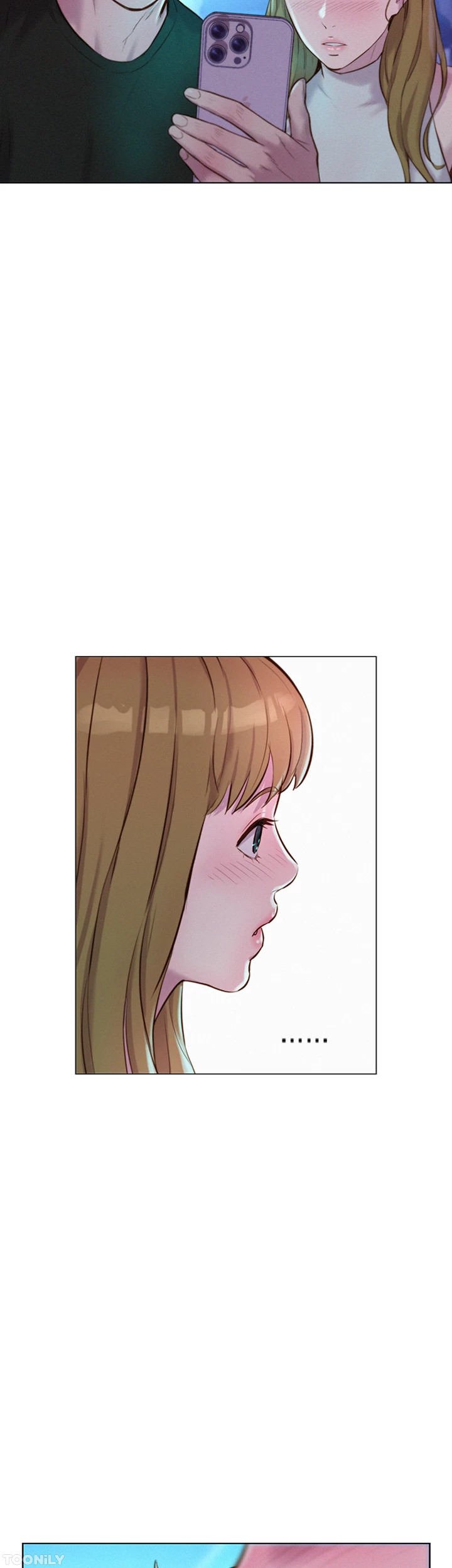 Romantic Camping - Chapter 44 [photo 38] - MangaPorn