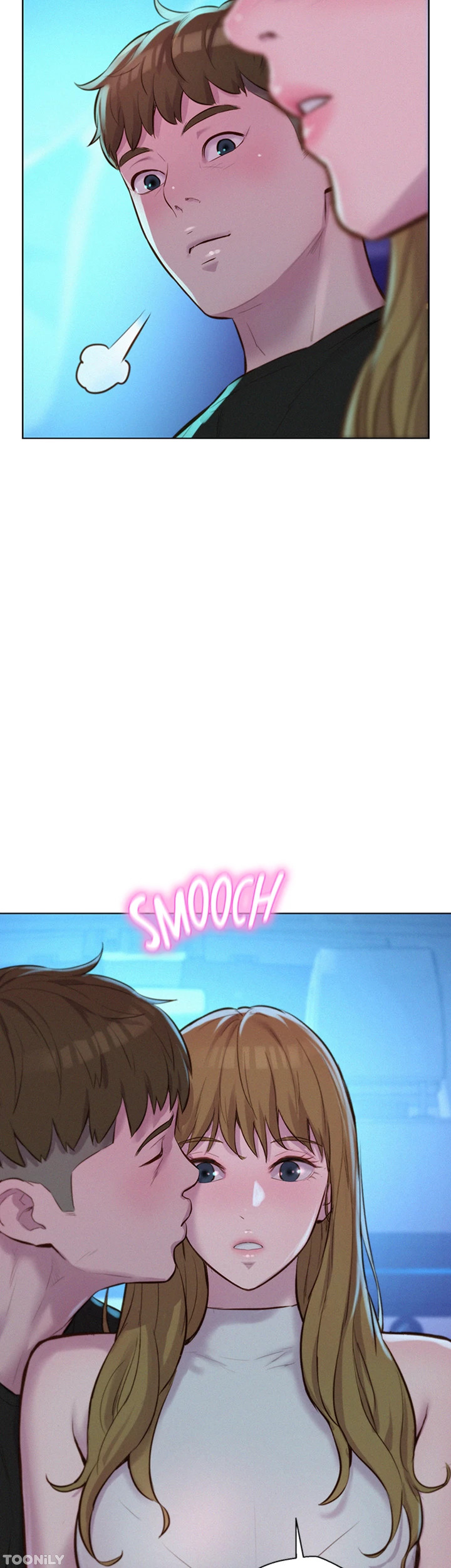 Romantic Camping - Chapter 44 [photo 39] - MangaPorn